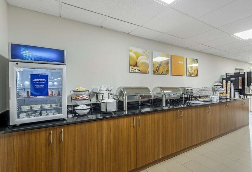 فندق Comfort Inn Us Hwy 80