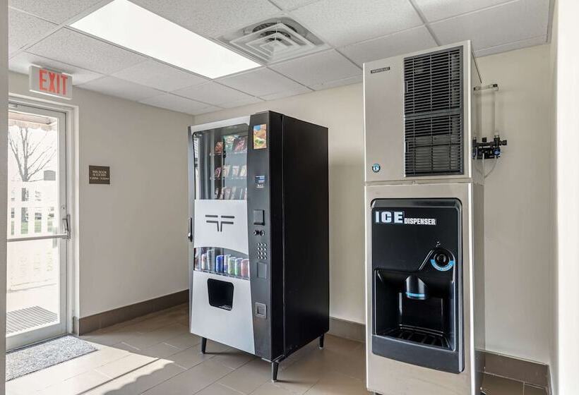 فندق Comfort Inn Us Hwy 80