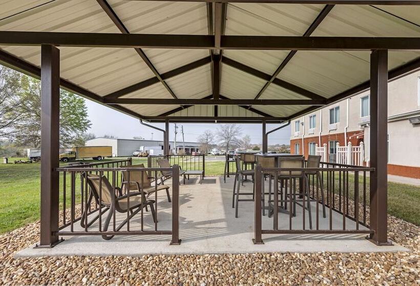 فندق Comfort Inn Us Hwy 80