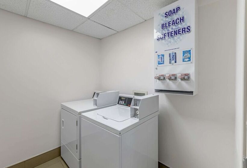 فندق Comfort Inn Us Hwy 80