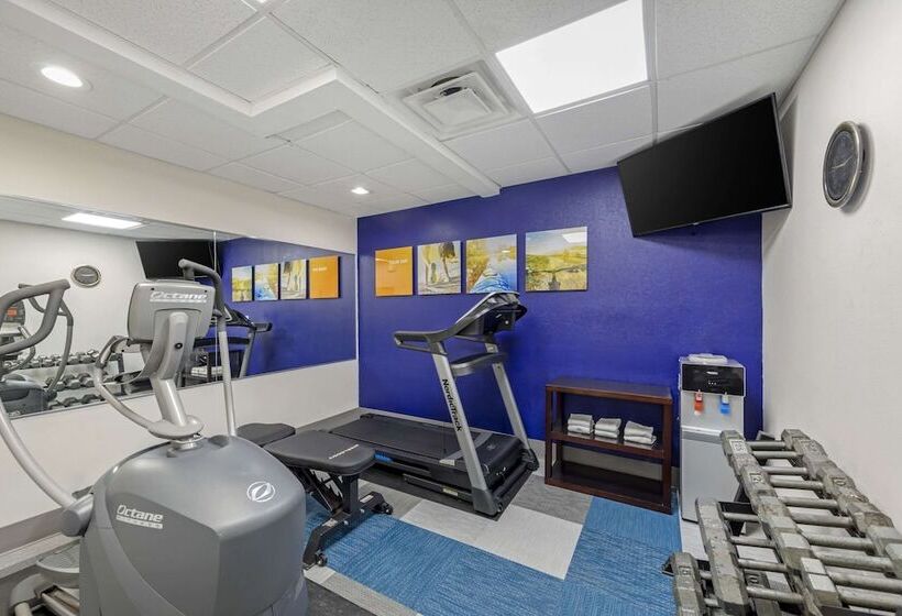 فندق Comfort Inn Us Hwy 80