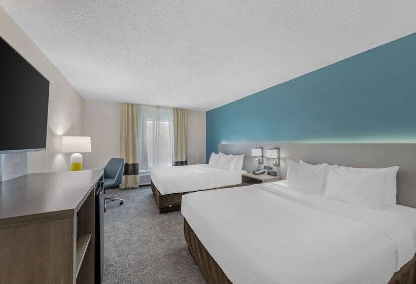 فندق Comfort Inn Us Hwy 80