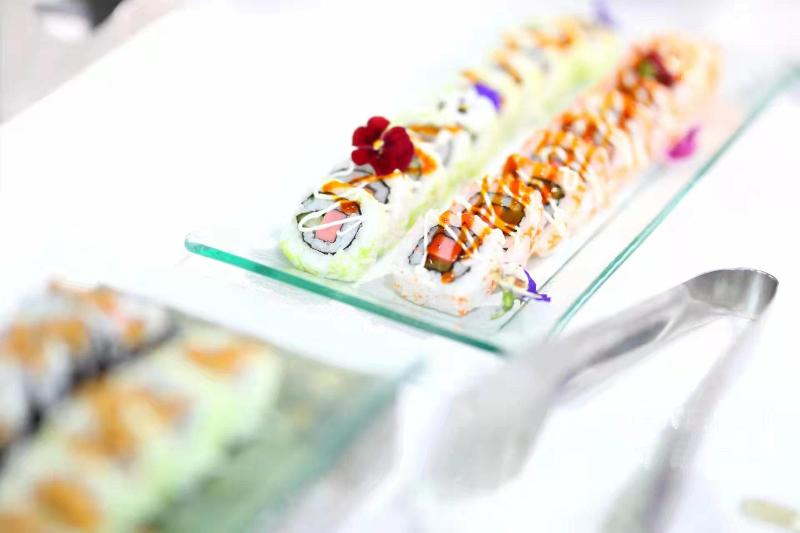 Отель Crowne Plaza Shanghai Anting Auto City