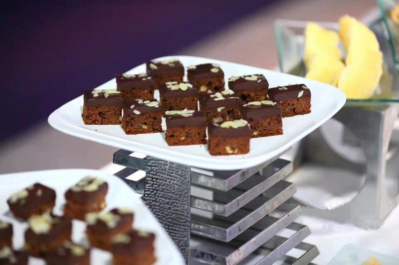 Отель Crowne Plaza Shanghai Anting Auto City