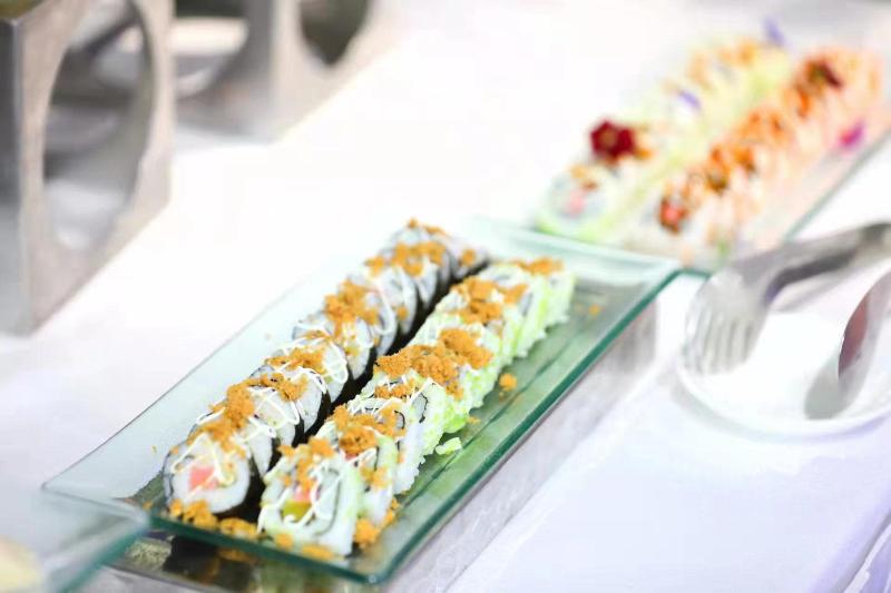 Отель Crowne Plaza Shanghai Anting Auto City