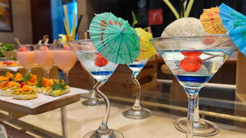 호텔 Crowne Plaza Shanghai Anting Auto City