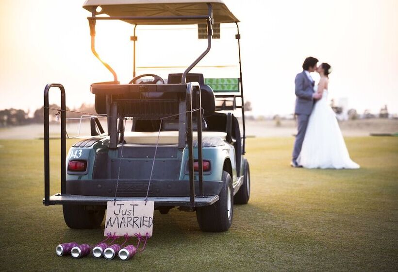 호텔 Crowne Plaza Shanghai Anting Auto City