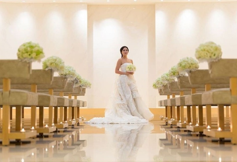 Отель Crowne Plaza Shanghai Anting Auto City