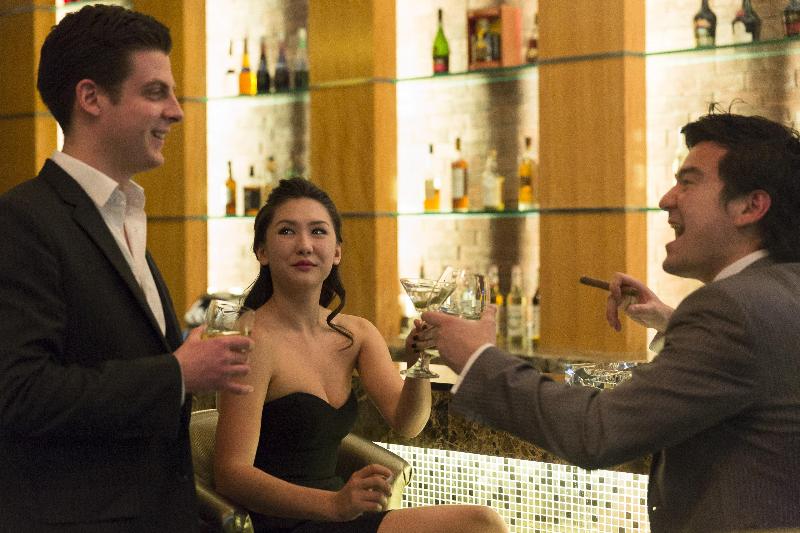 Отель Crowne Plaza Shanghai Anting Auto City