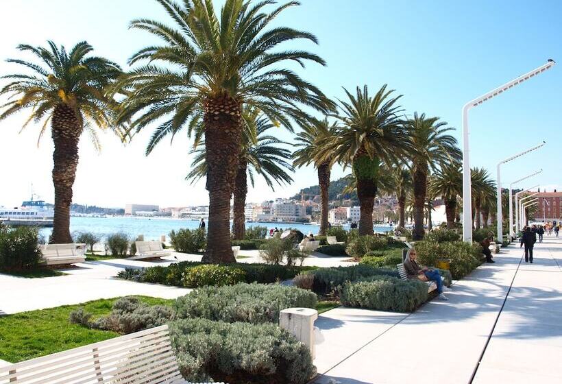 ホテル Damira Rooms