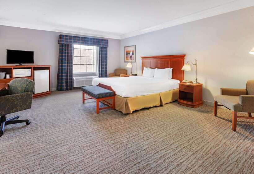 酒店 Days Inn By Wyndham Alta Vista