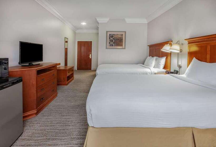 酒店 Days Inn By Wyndham Alta Vista