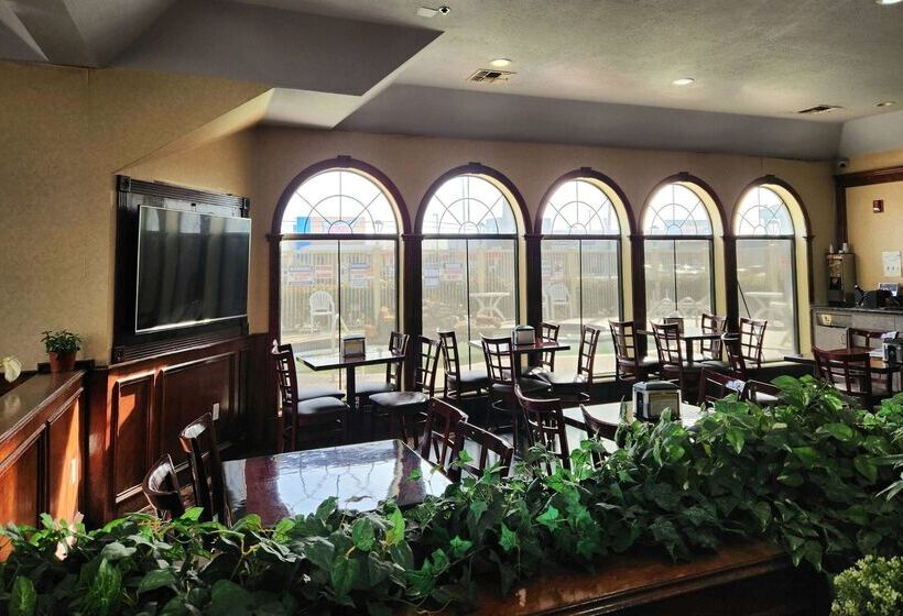 فندق Days Inn & Suites By Wyndham Pasadena