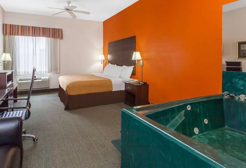 فندق Days Inn & Suites By Wyndham Pasadena