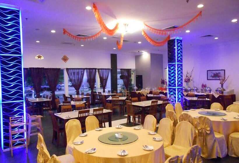 فندق De Garden
