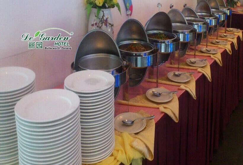 فندق De Garden
