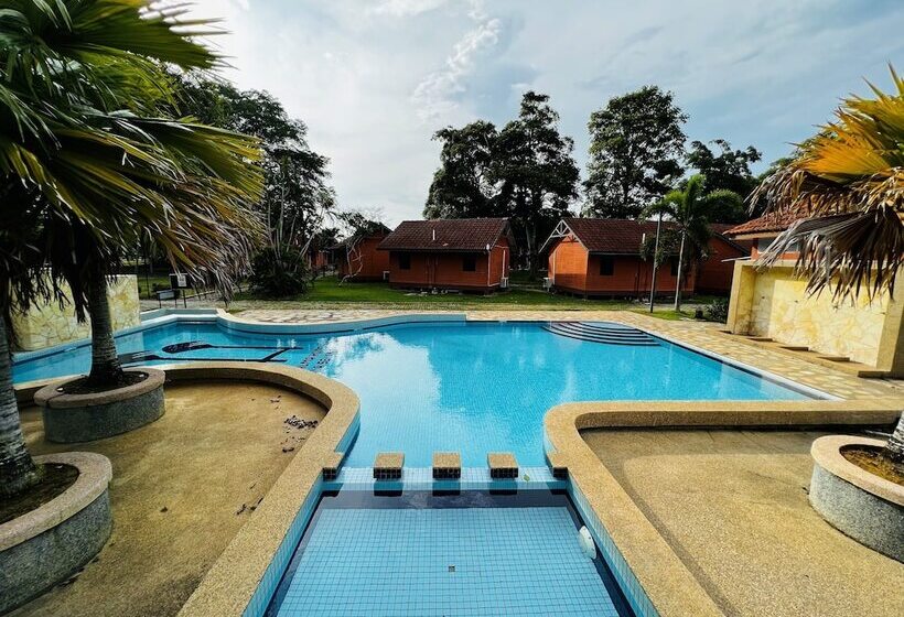 Отель De Palma Resort Kuala Selangor