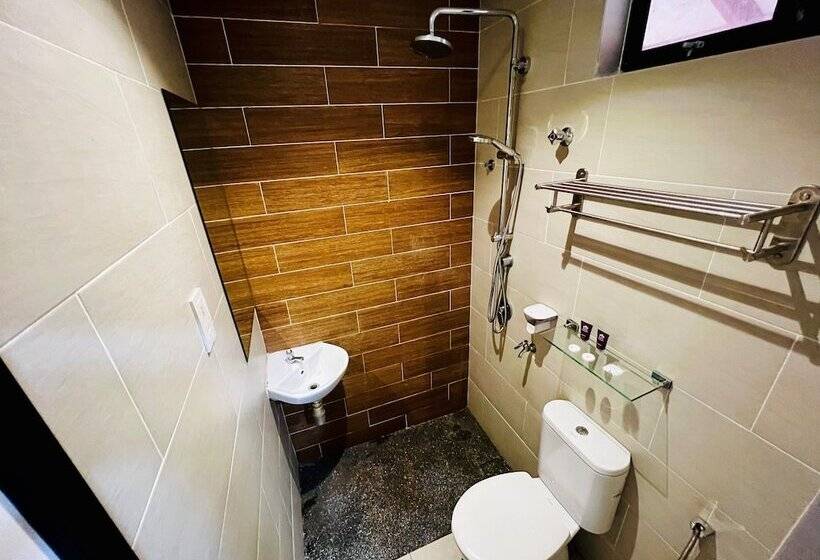 Отель De Palma Resort Kuala Selangor