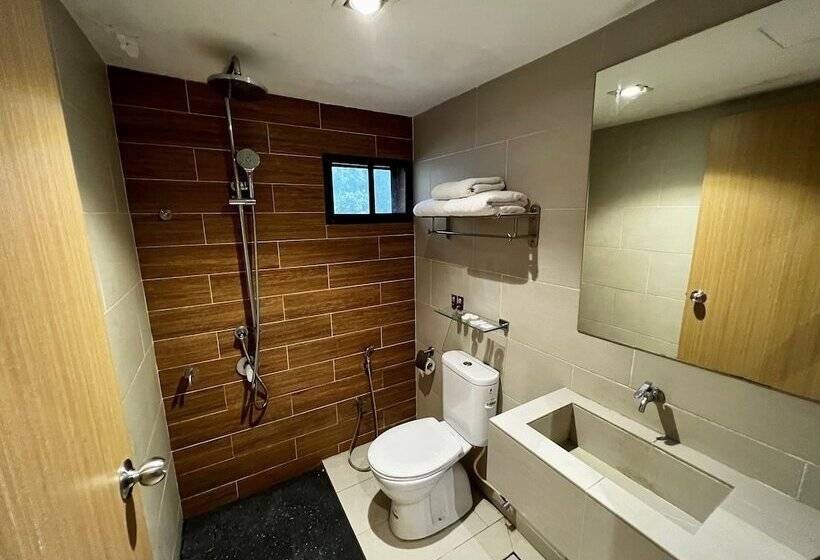 Отель De Palma Resort Kuala Selangor