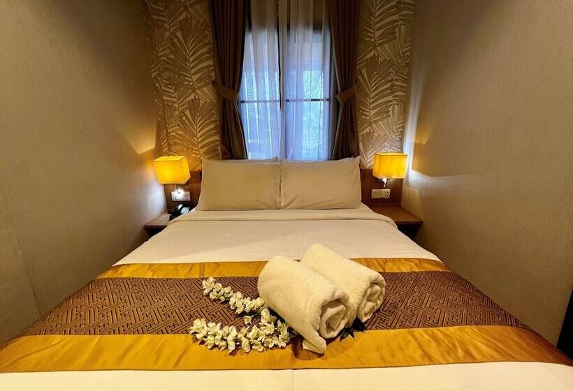 هتل De Palma Resort Kuala Selangor