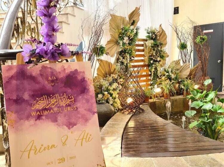 De Palma Hotel Shah Alam