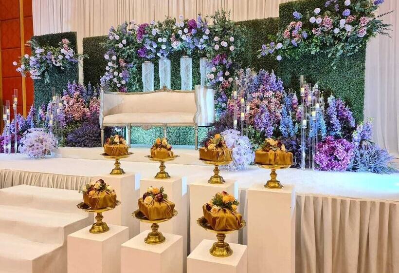 De Palma Hotel Shah Alam