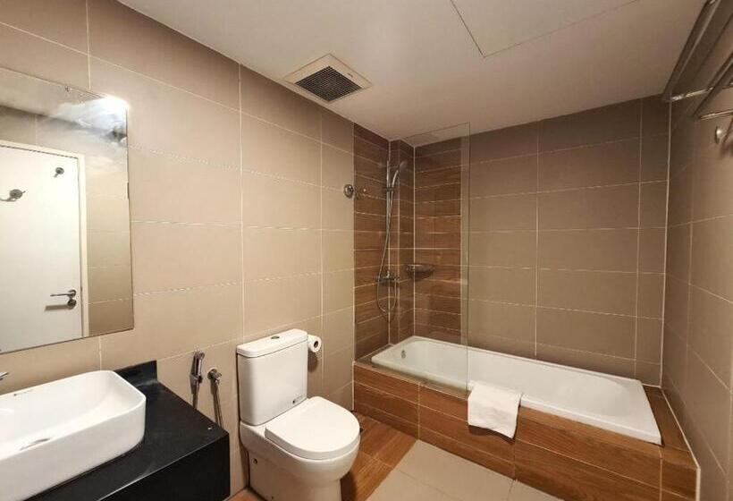 De Palma Hotel Shah Alam