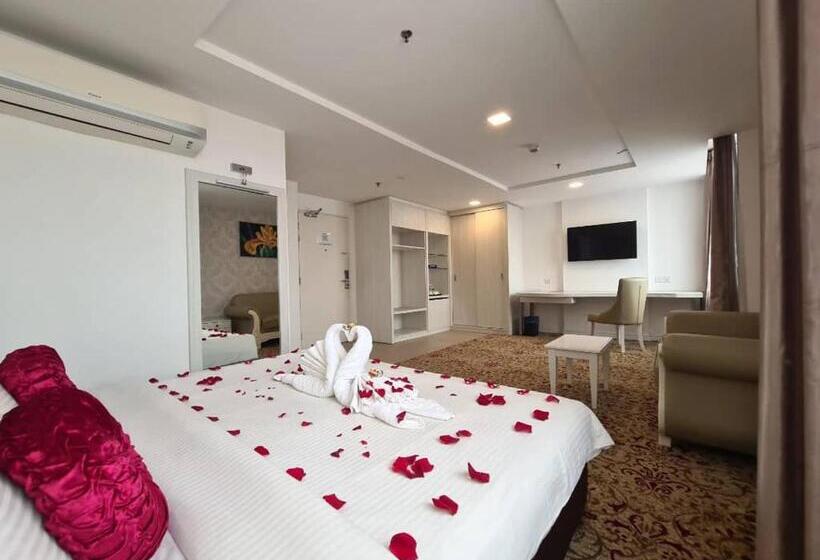 De Palma Hotel Shah Alam