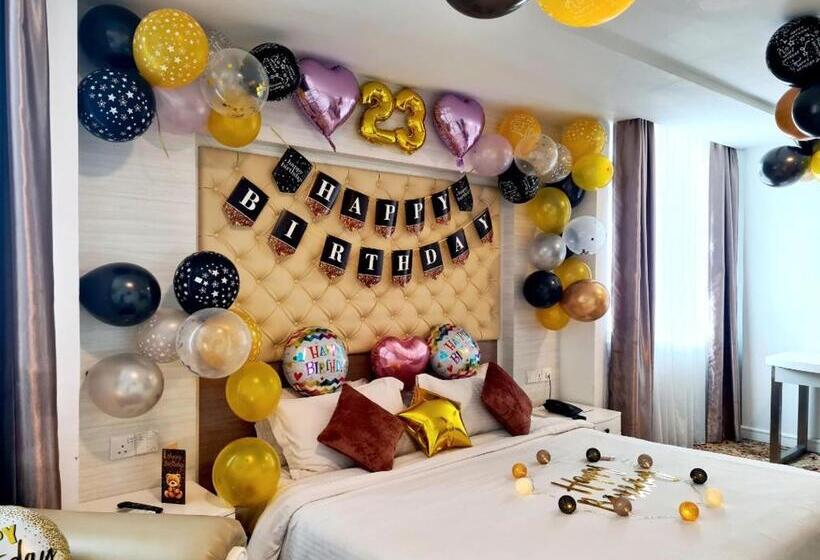 De Palma Hotel Shah Alam