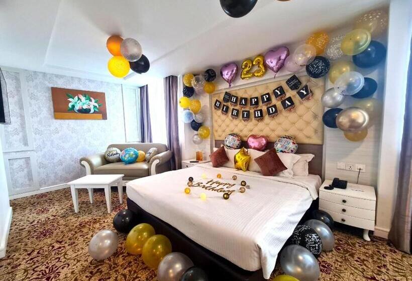 De Palma Hotel Shah Alam