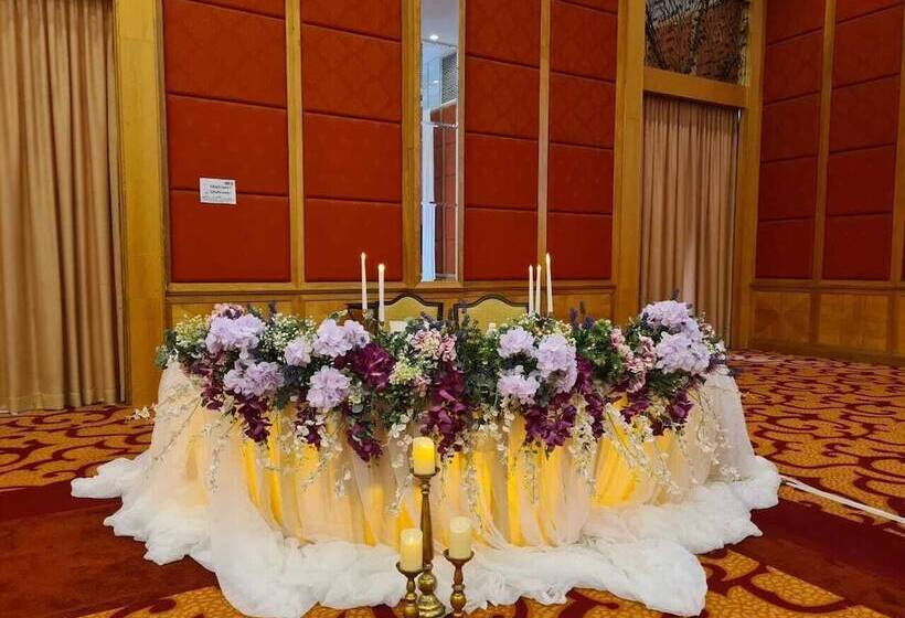 De Palma Hotel Shah Alam