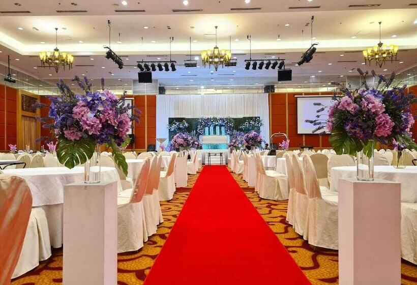 De Palma Hotel Shah Alam