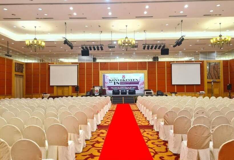 De Palma Hotel Shah Alam