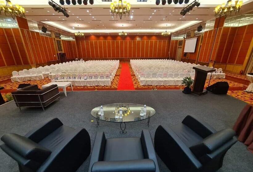 De Palma Hotel Shah Alam