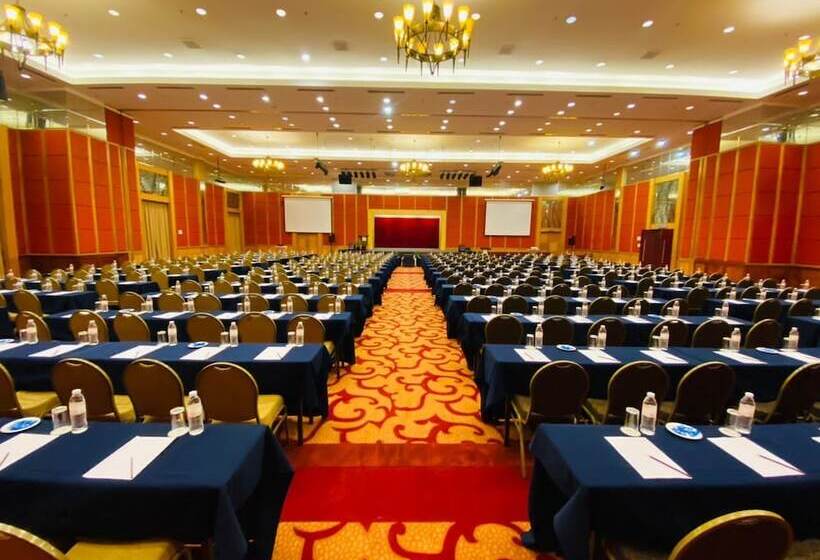 De Palma Hotel Shah Alam