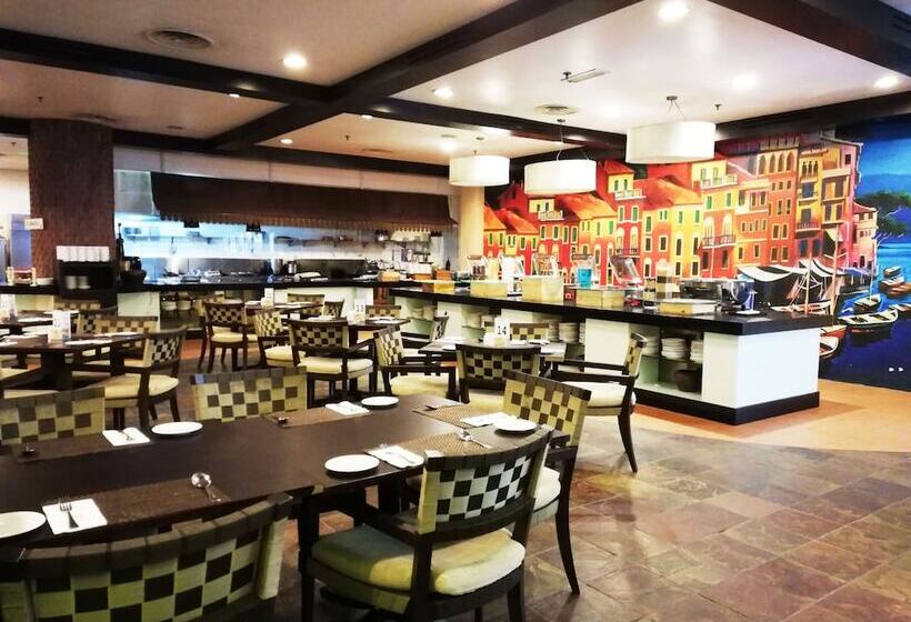 De Palma Hotel Shah Alam