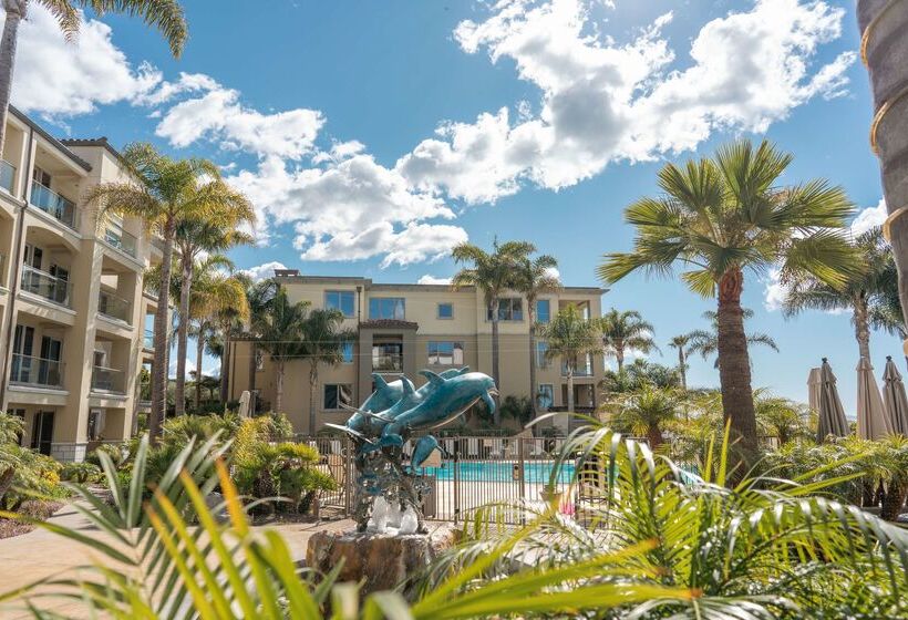 فندق Dolphin Bay Resort And Spa