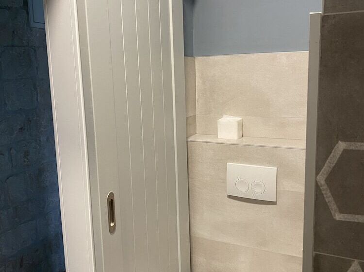 هتل Domus Maritima