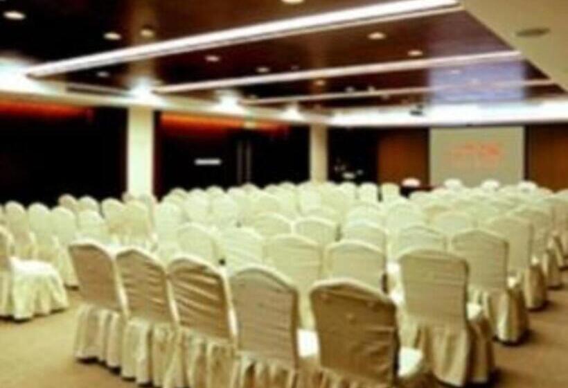 فندق Dongguan Castfast