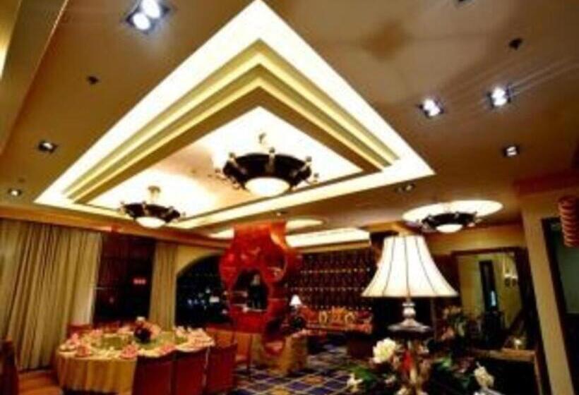 فندق Dongguan Castfast