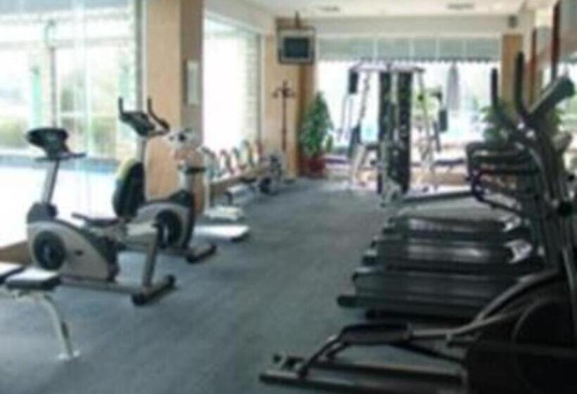 ホテル Dongguan Castfast