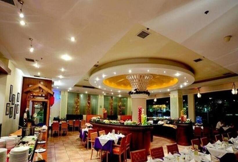 فندق Dongguan Castfast