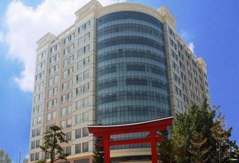 ホテル Dongguan Castfast