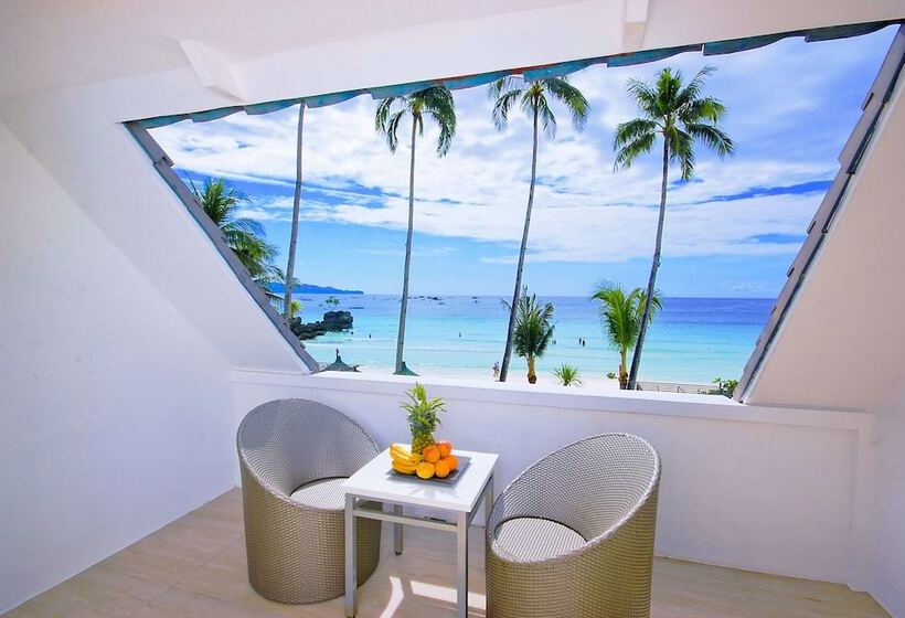 בית מלון כפרי Estacio Uno Lifestyle Resort