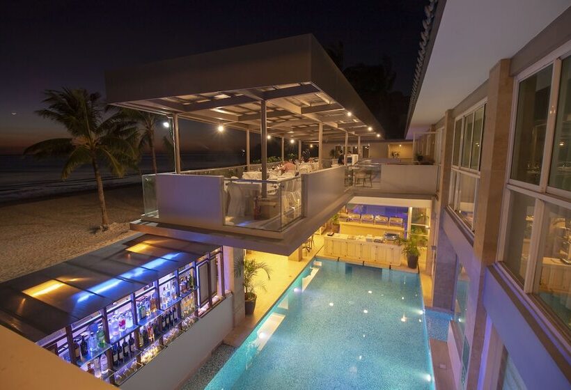 בית מלון כפרי Estacio Uno Lifestyle Resort