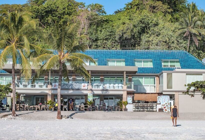 בית מלון כפרי Estacio Uno Lifestyle Resort