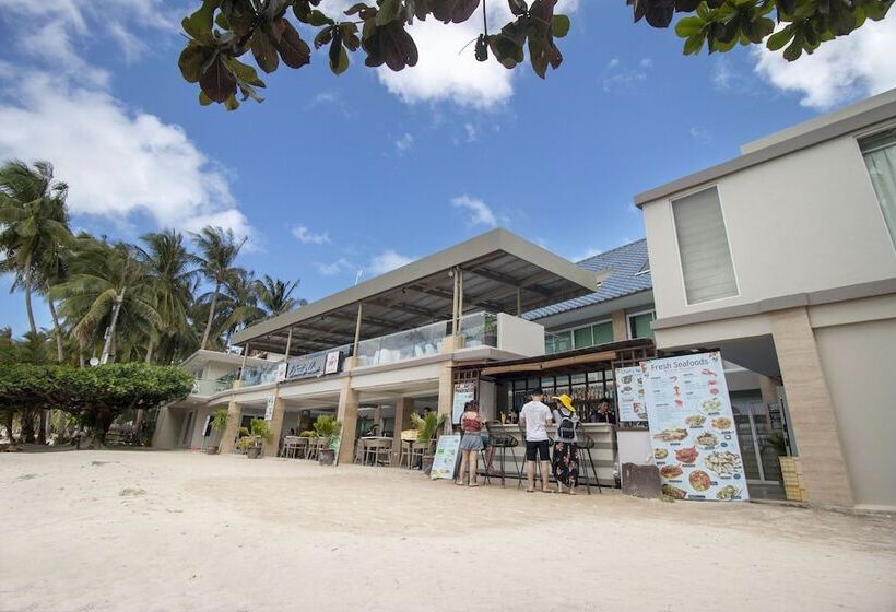 בית מלון כפרי Estacio Uno Lifestyle Resort