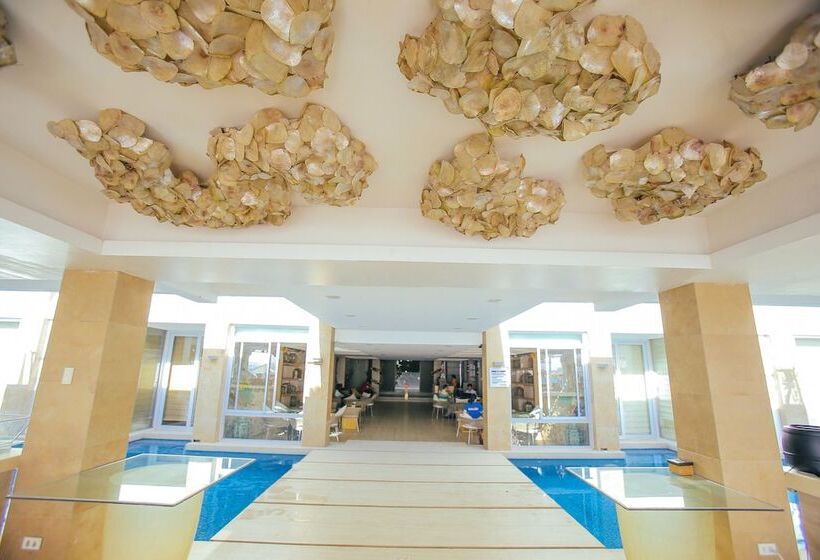 בית מלון כפרי Estacio Uno Lifestyle Resort