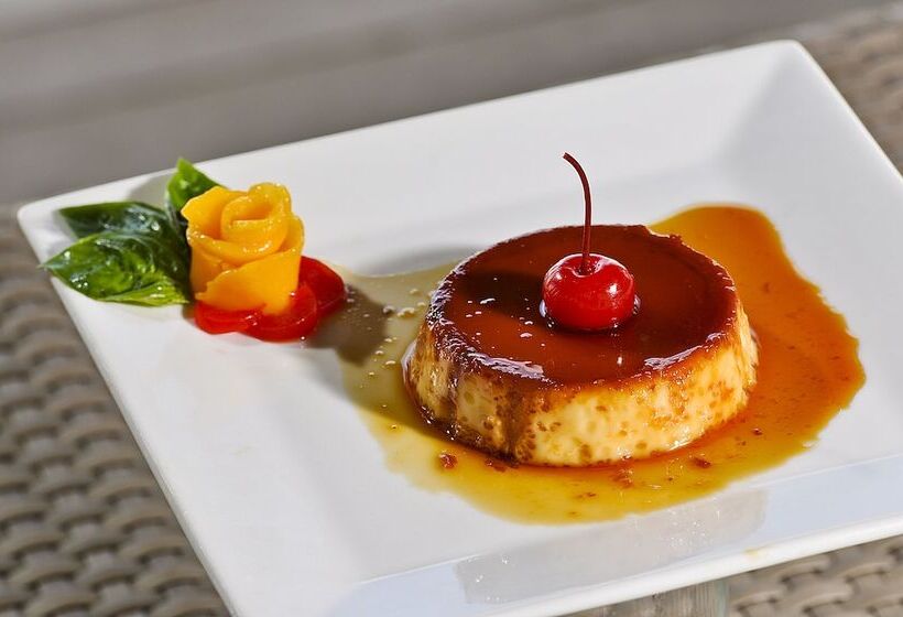 בית מלון כפרי Estacio Uno Lifestyle Resort