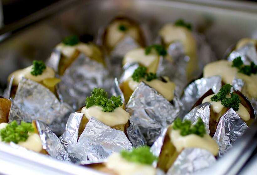 בית מלון כפרי Estacio Uno Lifestyle Resort